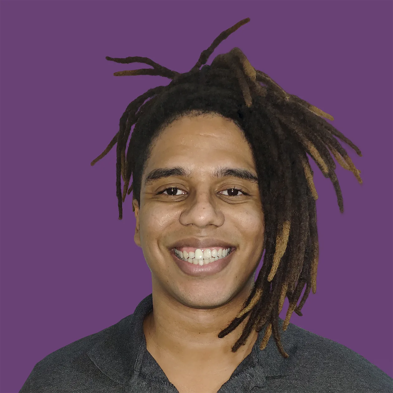Yan Reis, Arquiteto e Urbanista