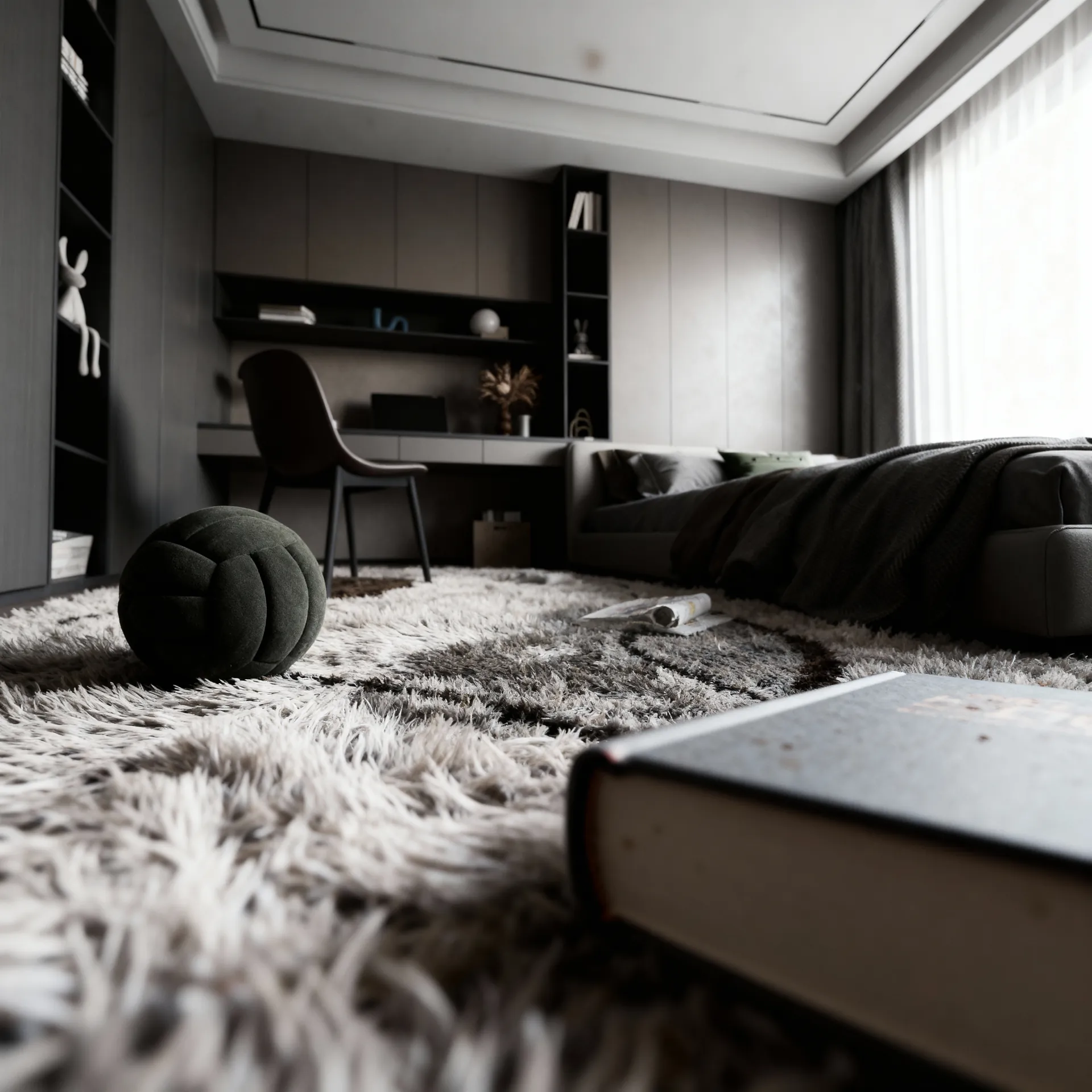 Apartamento Vista - Vista 4
